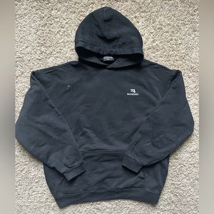 Balenciaga Hoodie